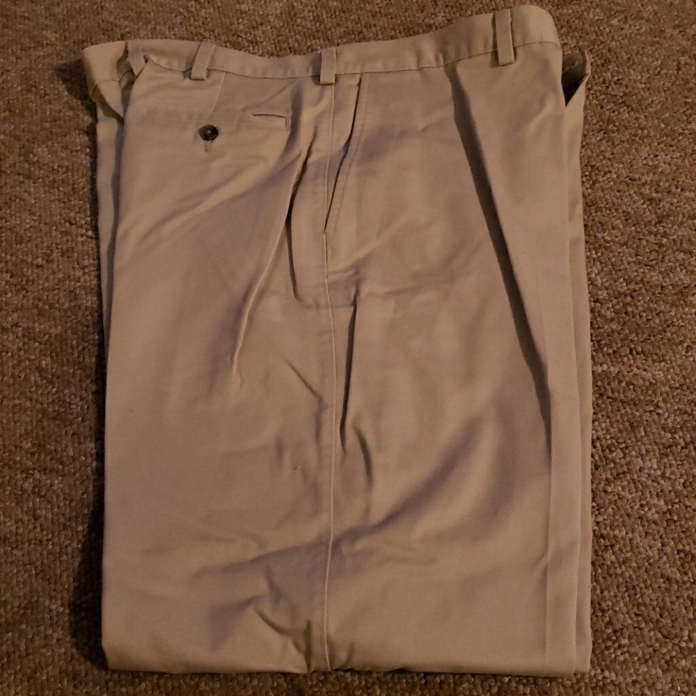 Dress pants